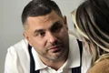Profesorii îl descriu pe Valentin Burada drept un talent autentic