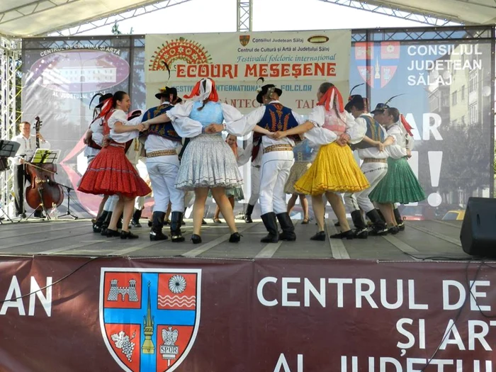 Aproape 600 solişti şi dansatori vor urca pe scenă FOTO Andreea Vilcovschi