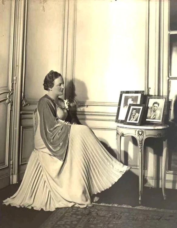 Aretia Tătărescu