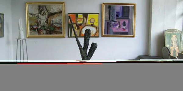 Expoziţia poate fi admirată zilnic între orele 10.00 şi 18.00-imagine arhivă