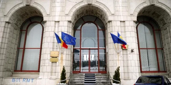 ministerul justitiei foto agerpres