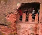 ETIOPIA, constructii in stanca, Sursa foto dr Irina Catighera JPG