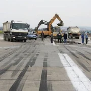 pista aeroport cluj 