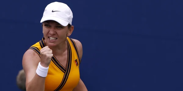Halep