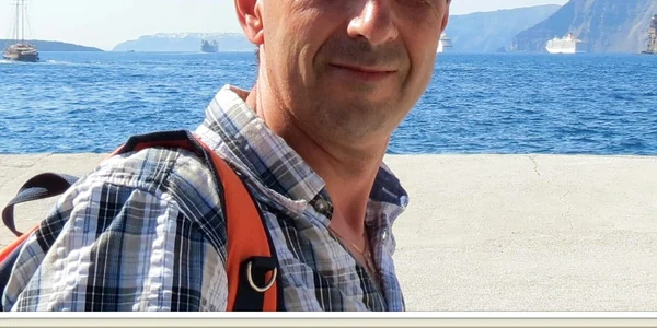 cluj lehel deces medic. foto arhiva personala