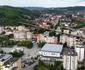 Orașul Reșița, imagini aeriene Foto Daniel Guță ADEVĂRUL (15) JPG