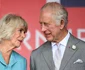 Regele Charles și Regina Camilla, în Franța, pe 22 septembrie 