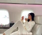kylie jenner private plane jpg