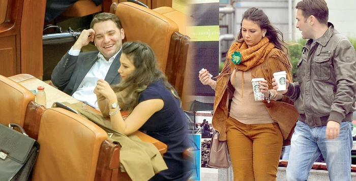 
    Deşi relaţia dintre Dan Şova şi Cătălina Ştefănescu a traversat o «perioadă incertă», cei doi par să formeze din nou un cuplu  