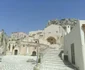 Matera, cunoscut ca “Orașul Subteran” sau “Orașul de Piatră” FOTO: C. Mazilu