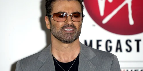 george michael foto guliver getty images