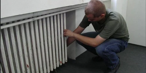 Mulţi arădeni spun că nu vor avea cu ce să plătească căldură 