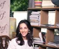 Andreea Răducan a scris cartea autobriografică „Reversul medaliei”