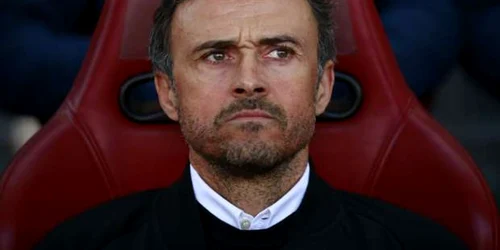 luis enrique