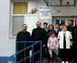 Preoţii băcăuani au venit la căpătâiul bolnavilor de cancer în stadiul terminal FOTO epr.ro