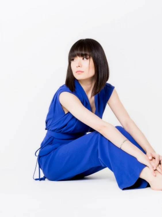 Alice Sara Ott