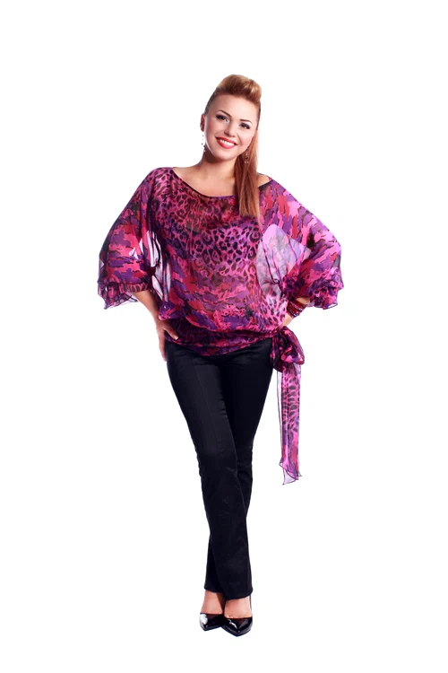 Cornelia Rednic