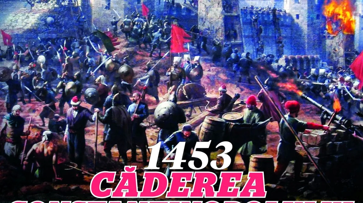 Noul număr Historia, din 13 Iulie, la toate centrele de difuzare a presei jpeg