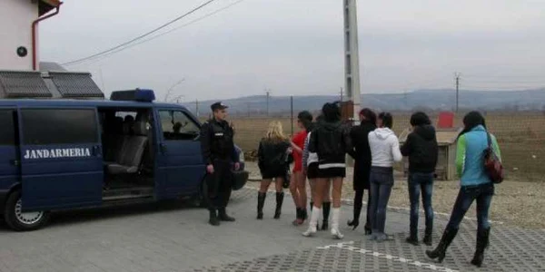  Foto Arhivă