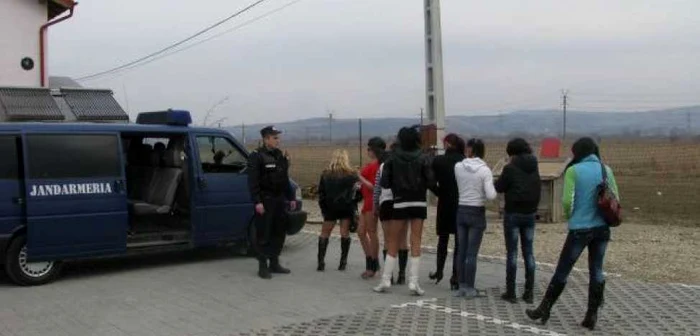 Foto Arhivă