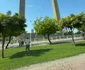 Dacă stai puțin în Dubai, în prima zi poți face o incursiune la Dubai Frame