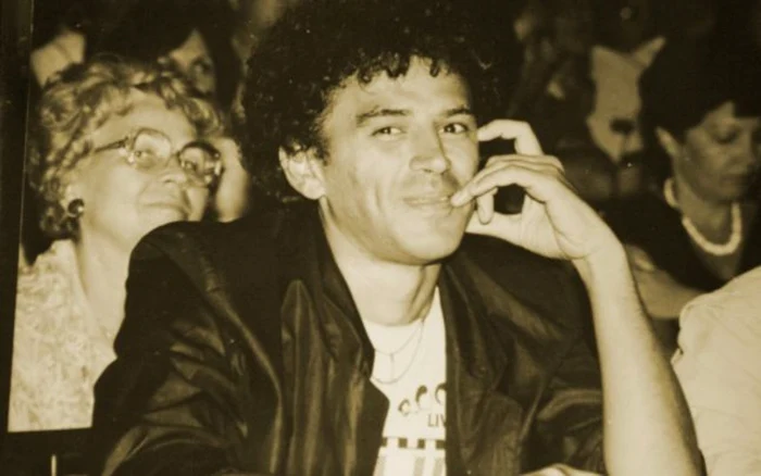 Ioan Luchian Mihalea. Foto arhivă