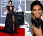 Moda Grammy 2013