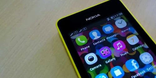 symbian foto razvan baltaretu/adevarul