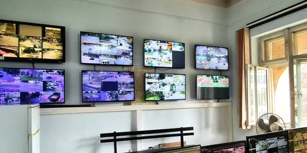 parcuri monitorizate video foto primaria hunedoara
