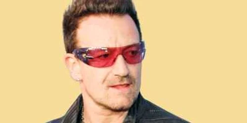 Solistul U2 nu vrea să-şi plătească impozitele în Irlanda