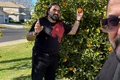   Gheorghe Gheorghiu e în țară și face ceea ce îi place. Cu cine se înțelege cel mai bine artistul care a slăbit 25 de kilograme!   