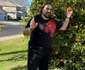   Gheorghe Gheorghiu e în țară și face ceea ce îi place. Cu cine se înțelege cel mai bine artistul care a slăbit 25 de kilograme!   