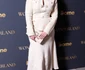 Prințesa Beatrice, prima apariție după nașterea din luna ianuarie