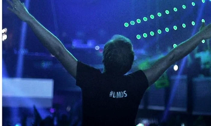 Armin van Buuren încurajează consumul responsabil de alcool prin campania "Dance More, Drink Slow"(P)   VIDEO jpeg