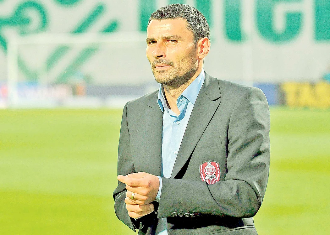Eugen Trică