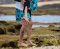 Megan Fox și Machine Gun Kelly, vacanță de vis în Hawaii