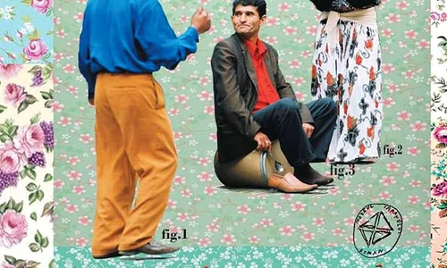 Conferinţă de etnomuzicologie «Muzicile țigănești din România» jpeg