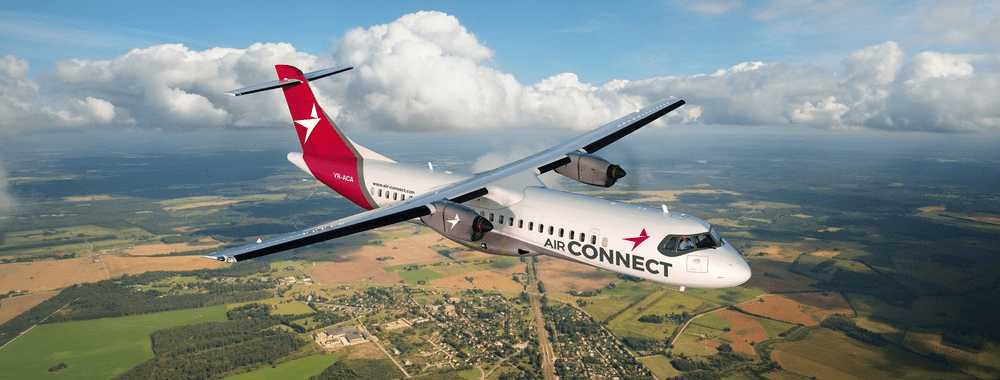 Cine sunt românii care dețin AirConnect, cea mai nouă companie aeriană românească