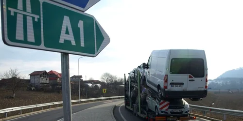 autostrada