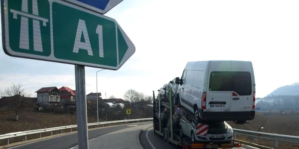 autostrada