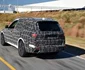 BMW X7 Preserie