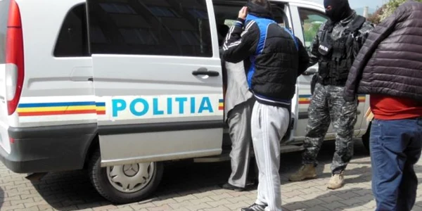 Traficanţi de etnobotanice FOTO Dănuţ Zuzeac