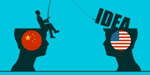 China spionează SUA FOTO SHUTTERSTOCK