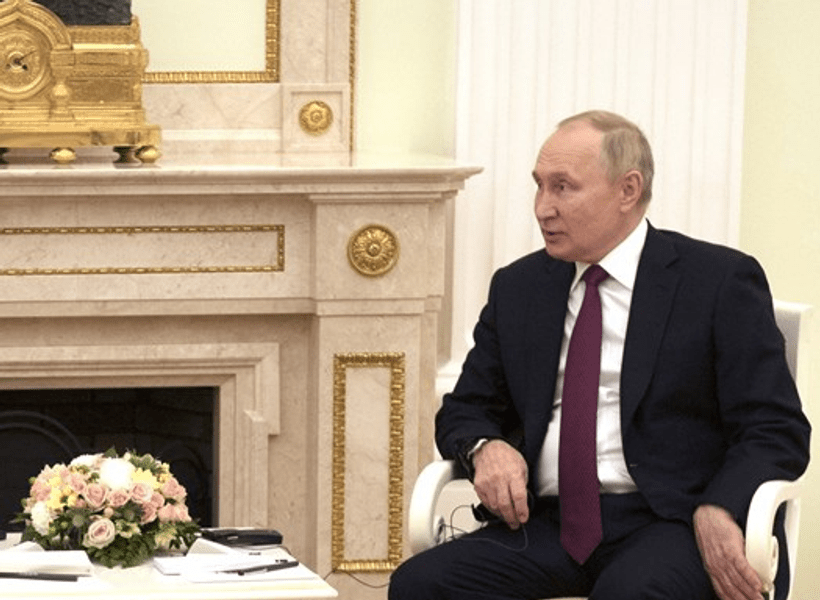Vladimir Putin, livid la întâlnirea cu omologul din Cuba. Starea de sănătate a liderului rus ridică din nou semne de întrebare