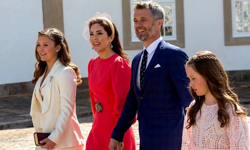 Mary a Danemarcei, Foto Getty Images (1) jpg