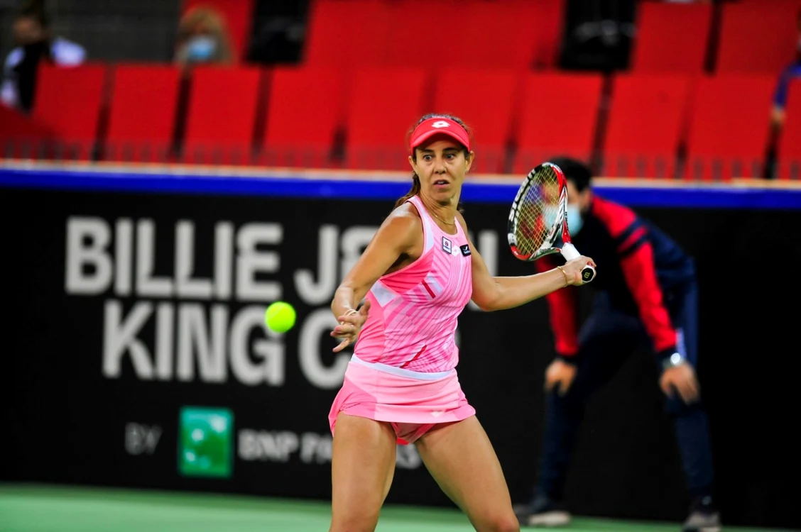 Mihaela Buzarnescu FOTO Mediafax / FLlaviu Buboi