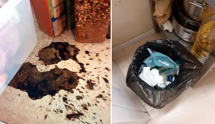 Nereguli la firmele de catering FOTO: Protecția Cosumatorului Brăila