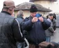 Târg de căciuli la Blaj