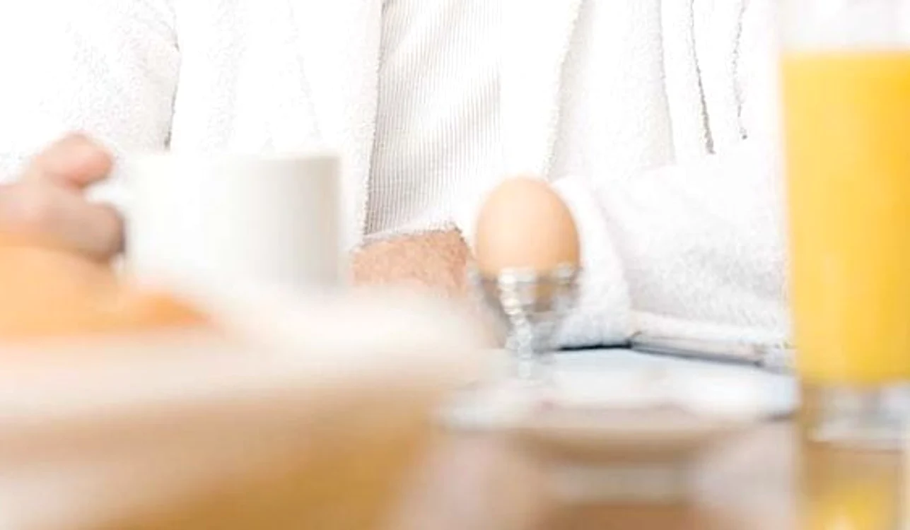 
    O alimentaţie corectă, secretul vieţii lungi  