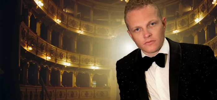 Tenorul care a dus numele României pe cele mai mari scene din lume!